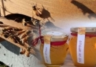 Miele con stimmi di zafferano - Poggio di Celle